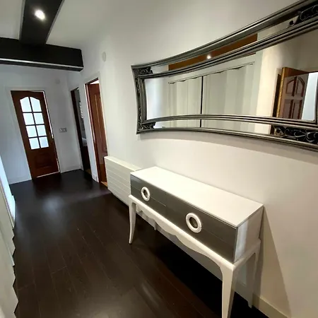 Apartment Grupo Gontad Apartamento As Grelas Canduas 2 *