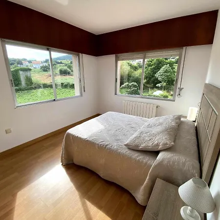 Grupo Gontad Apartamento As Grelas Canduas 2 Apartment *