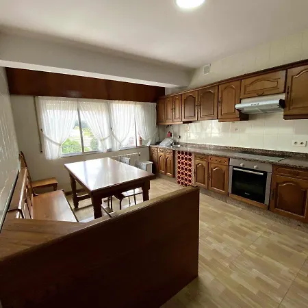 Grupo Gontad Apartamento As Grelas Canduas 2 Apartment *