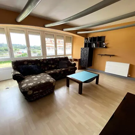 Grupo Gontad Apartamento As Grelas Canduas 2 Apartment *