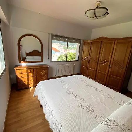 Grupo Gontad Apartamento As Grelas Canduas 2 Apartment *