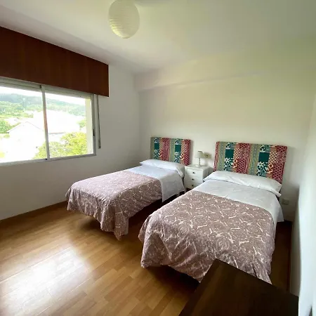 Grupo Gontad Apartamento As Grelas Canduas 2 Apartment *