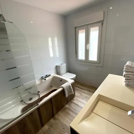 Grupo Gontad Apartamento As Grelas Canduas 2 Apartment